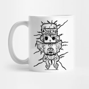 Spell bound Mug